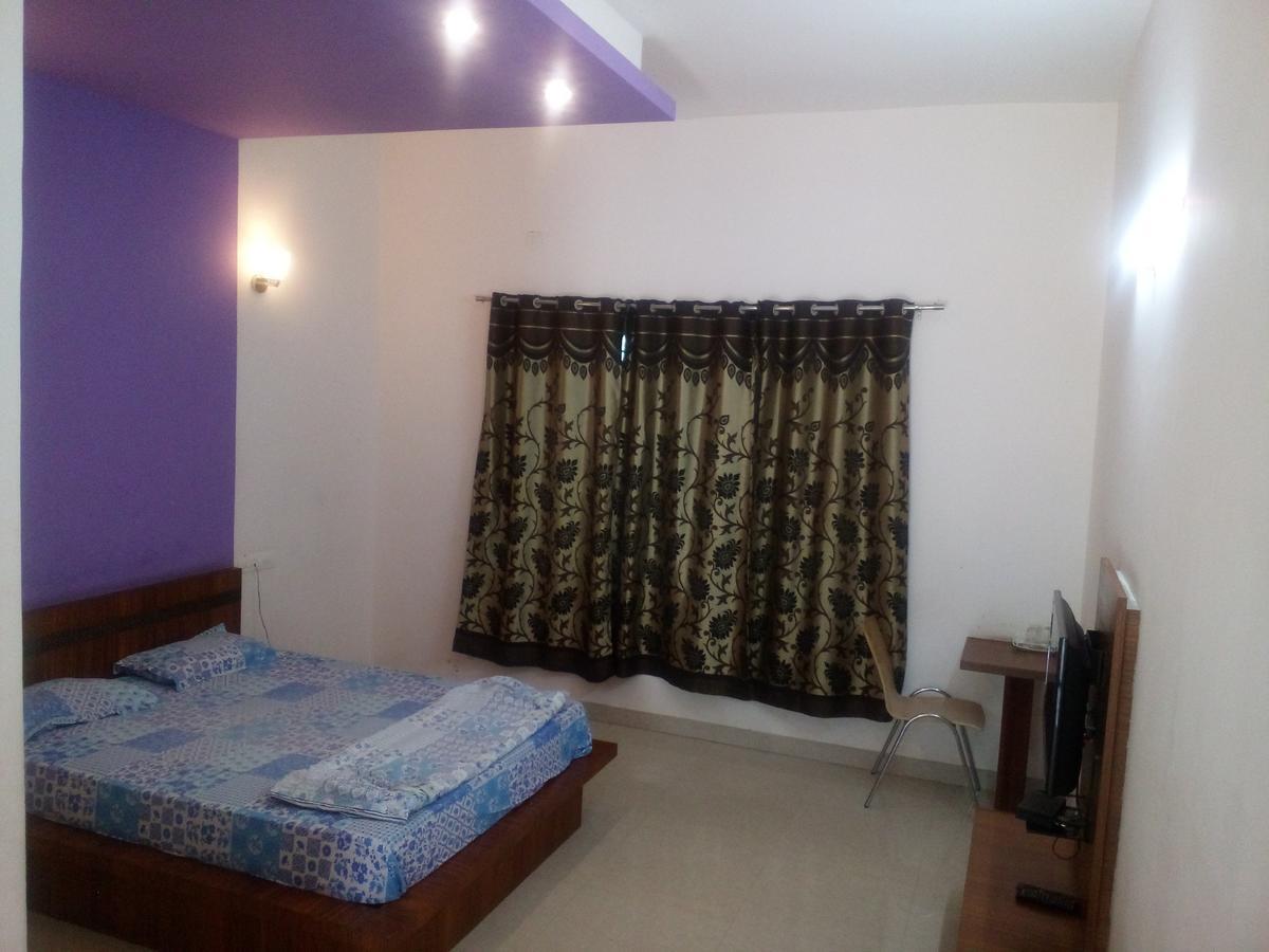 พาร์ค โฮเต็ล แอนด์ รีสอร์ต Hotel Kaglipur ภายนอก รูปภาพ