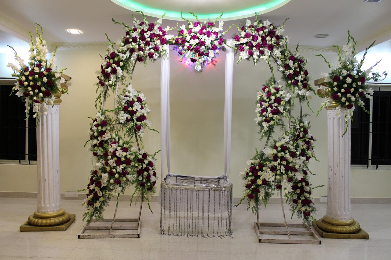 พาร์ค โฮเต็ล แอนด์ รีสอร์ต Hotel Kaglipur ภายนอก รูปภาพ